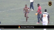Wrestling in Senegal 033