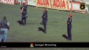 Wrestling in Senegal 042