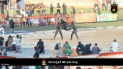 Wrestling in Senegal 045