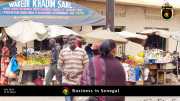 Geschäfte in Senegal 022