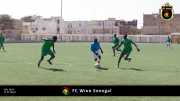 FC Wien Freundschaftsspiel in Senegal 031