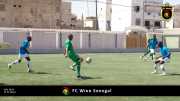 FC Wien Freundschaftsspiel in Senegal 033