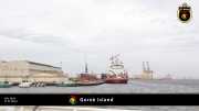 Goree Island 005