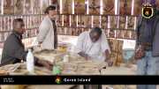 Goree Island 008