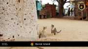 Goree Island 033