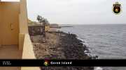 Goree Island 042