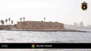 Goree Island 063