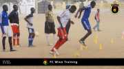 FC Wien Trainings in Senegal 016