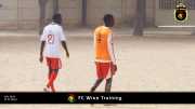 FC Wien Trainings in Senegal 022