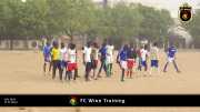 FC Wien Trainings in Senegal 024