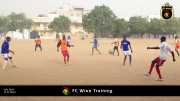 FC Wien Trainings in Senegal 030