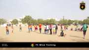 FC Wien Trainings in Senegal 058