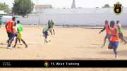 FC Wien Trainings in Senegal 063