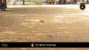 FC Wien Trainings in Senegal 074