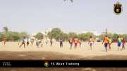 FC Wien Trainings in Senegal 079