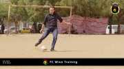 FC Wien Trainings in Senegal 096