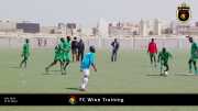 FC Wien Trainings in Senegal 102